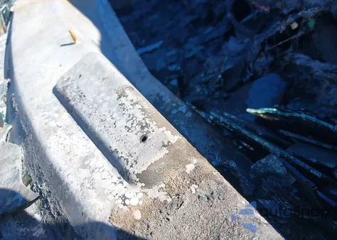 2018 Chevrolet Express 2500 Work Van z USA, uszkodzony, nr VIN 1GCWGAFP8J1308660